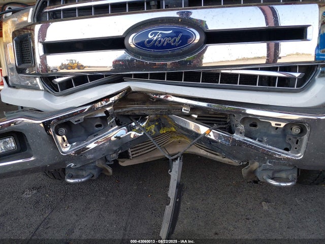 Ford 3.5l gtdi 2018 1FTFW1EG7JKC84690 Image 6