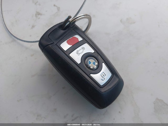 BMW 535i 2014 WBA5B1C58ED480766 Image 11