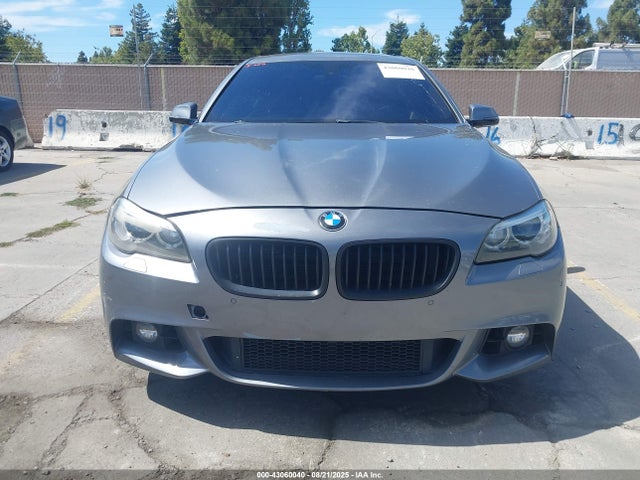 BMW 535i 2014 WBA5B1C58ED480766 Image 12