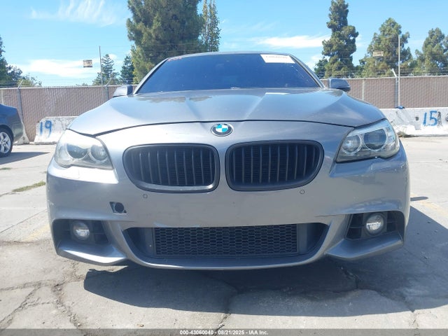 BMW 535i 2014 WBA5B1C58ED480766 Image 6