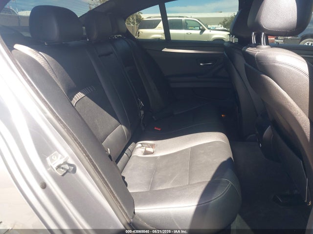 BMW 535i 2014 WBA5B1C58ED480766 Image 8
