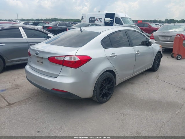 KIA mpi nu 2016 KNAFK4A66G5508529 Image 4