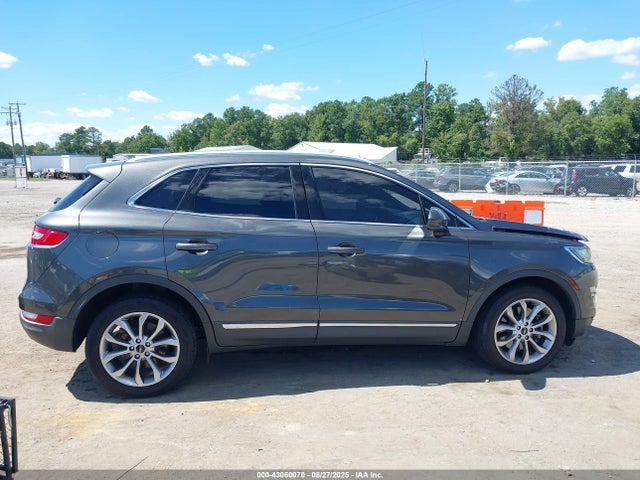 Lincoln 2.0l ecoboost 2018 5LMCJ2D93JUL03758 Image 13