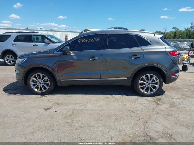 Lincoln 2.0l ecoboost 2018 5LMCJ2D93JUL03758 Image 14