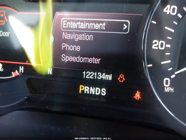 Lincoln 2.0l ecoboost 2018 5LMCJ2D93JUL03758 Image 15