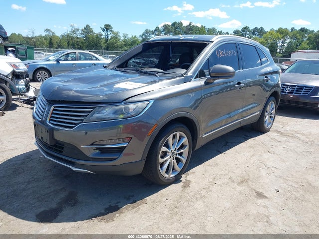 Lincoln 2.0l ecoboost 2018 5LMCJ2D93JUL03758 Image 2