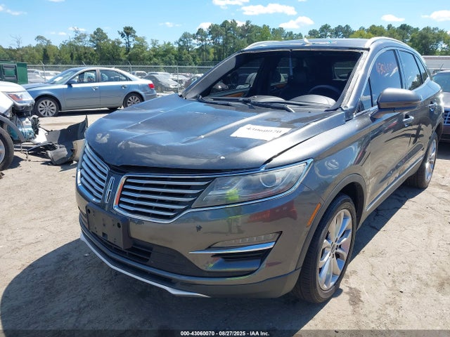 Lincoln 2.0l ecoboost 2018 5LMCJ2D93JUL03758 Image 6
