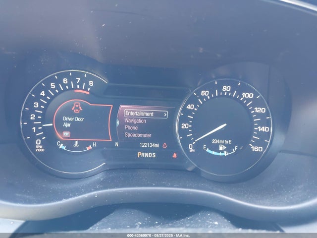 Lincoln 2.0l ecoboost 2018 5LMCJ2D93JUL03758 Image 7