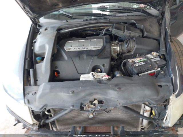 2007 ACURA TL 19UUA66247A039092 Photo 9