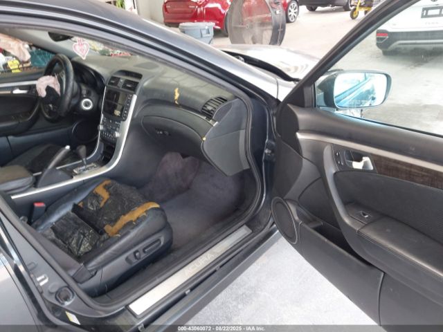 2007 ACURA TL 19UUA66247A039092 Photo 4