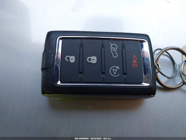 1C4RJYD66P8788599 Jeep 2023