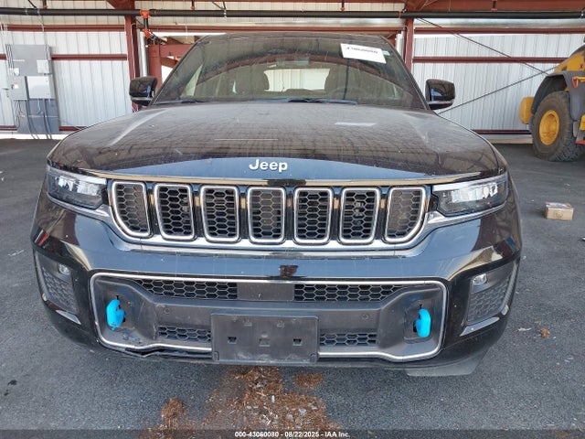 1C4RJYD66P8788599 Jeep 2023