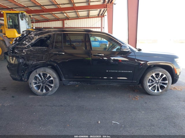 1C4RJYD66P8788599 Jeep 2023