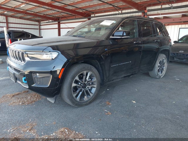 1C4RJYD66P8788599 Jeep 2023