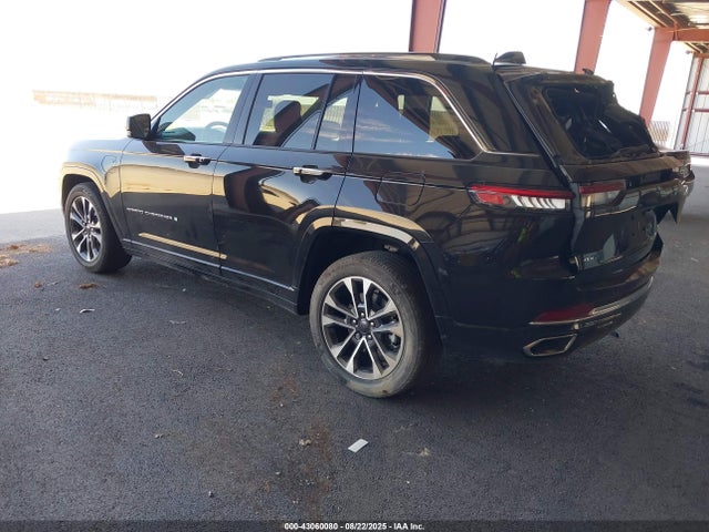 1C4RJYD66P8788599 Jeep 2023
