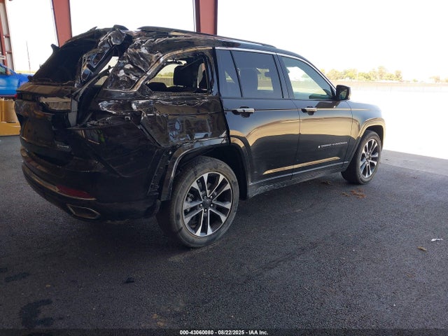 1C4RJYD66P8788599 Jeep 2023