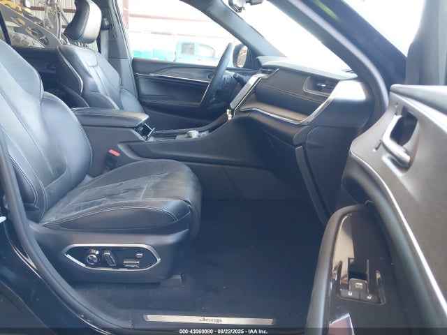 1C4RJYD66P8788599 Jeep 2023