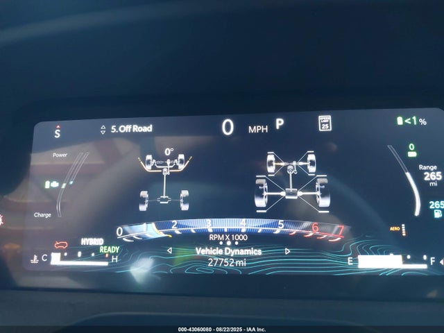 1C4RJYD66P8788599 Jeep 2023