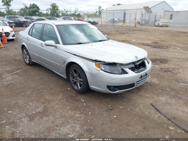 2007 SAAB 9-5 YS3ED49G473508197