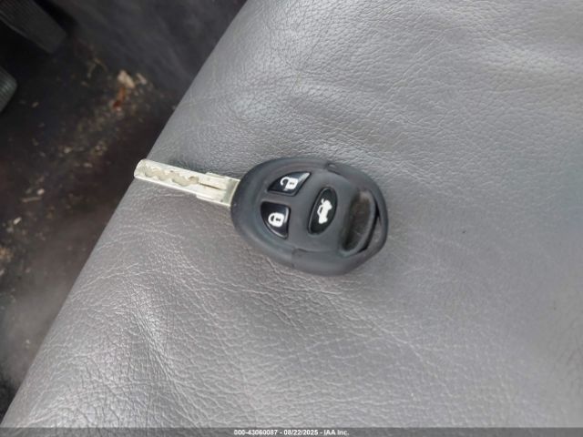 2007 SAAB 9-5 YS3ED49G473508197 Photo 10