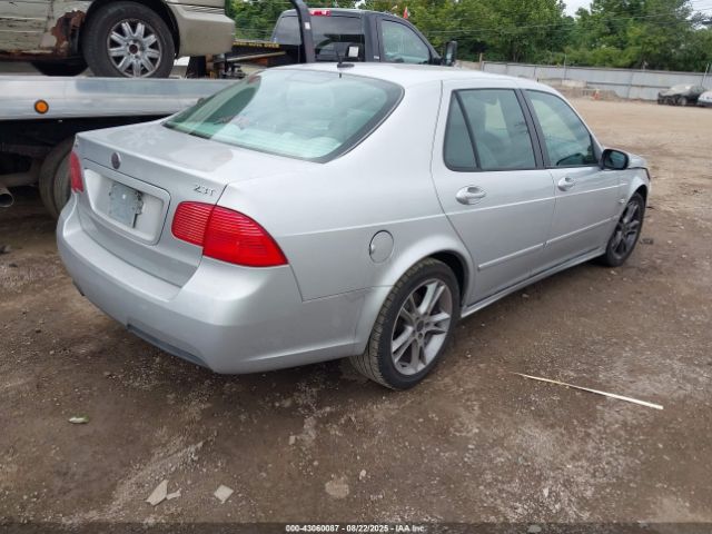 2007 SAAB 9-5 YS3ED49G473508197 Photo 3