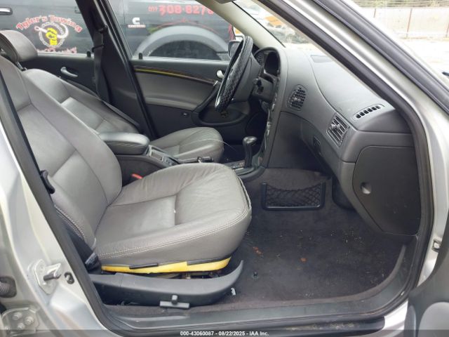 2007 SAAB 9-5 YS3ED49G473508197 Photo 4