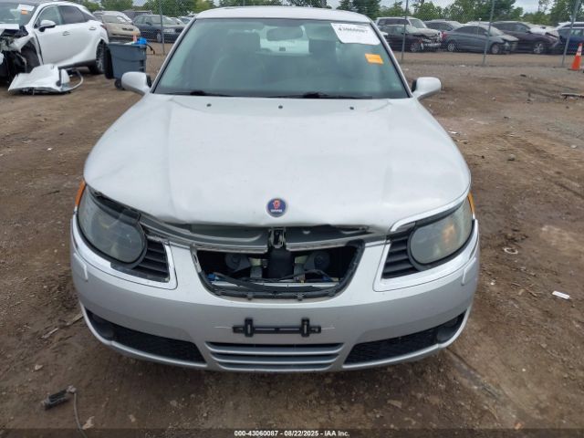 2007 SAAB 9-5 YS3ED49G473508197 Photo 5