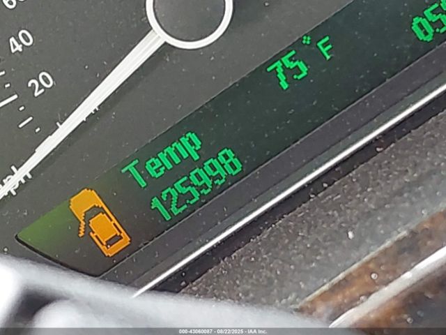 2007 SAAB 9-5 YS3ED49G473508197 Photo 6