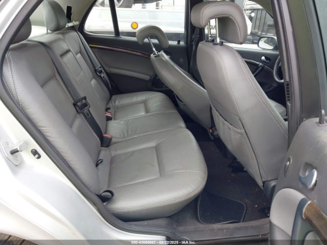 2007 SAAB 9-5 YS3ED49G473508197 Photo 7