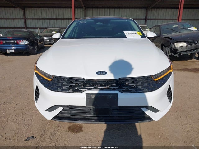 5XXG34J22MG033664 KIA t-gdi gamma ii