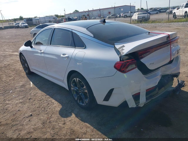 5XXG34J22MG033664 KIA t-gdi gamma ii