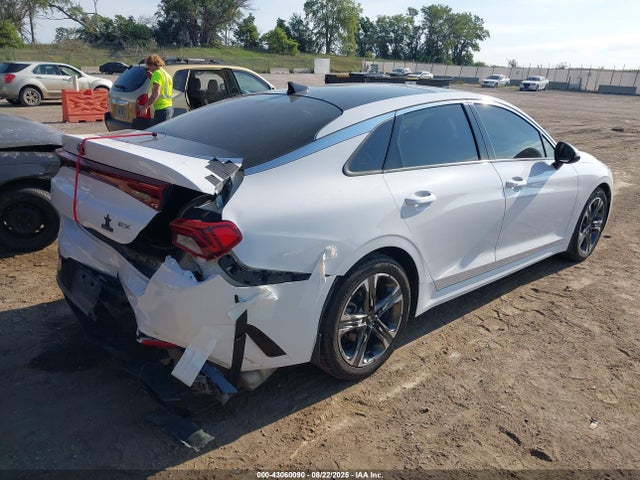 5XXG34J22MG033664 KIA t-gdi gamma ii
