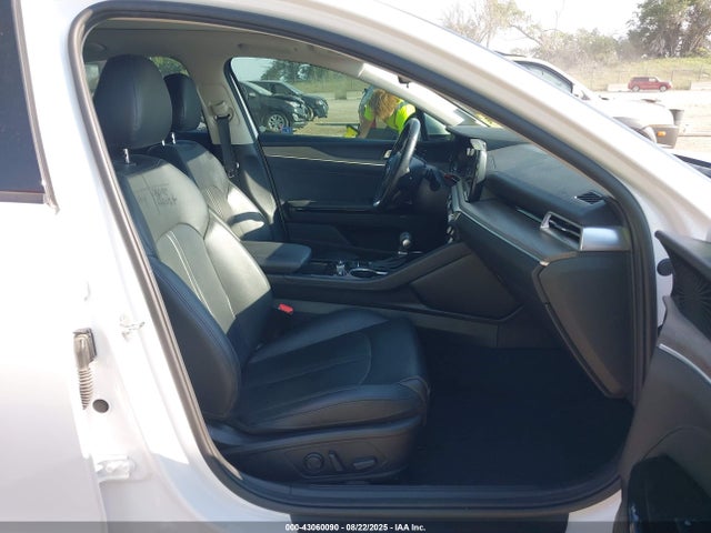 5XXG34J22MG033664 KIA t-gdi gamma ii