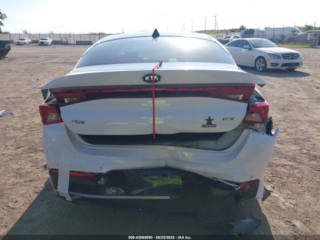 5XXG34J22MG033664 KIA t-gdi gamma ii