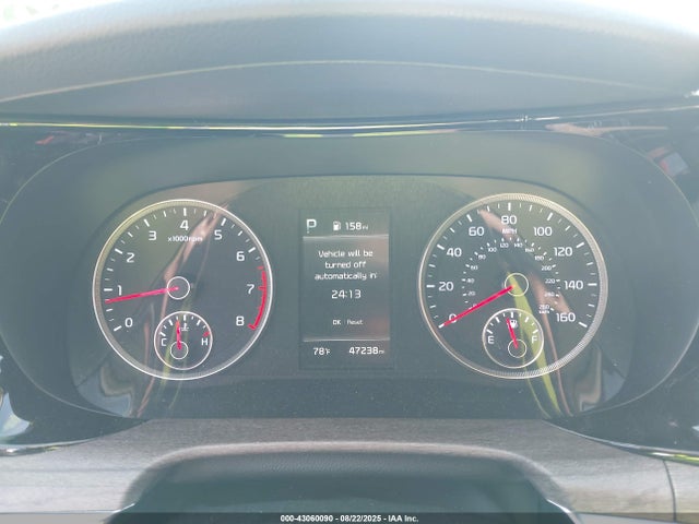 5XXG34J22MG033664 KIA t-gdi gamma ii