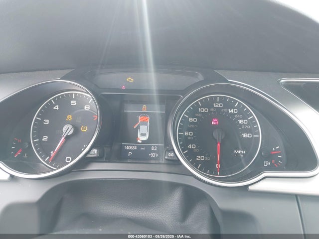 2012 AUDI A5 WAUWFAFH9CN008243 Photo 6