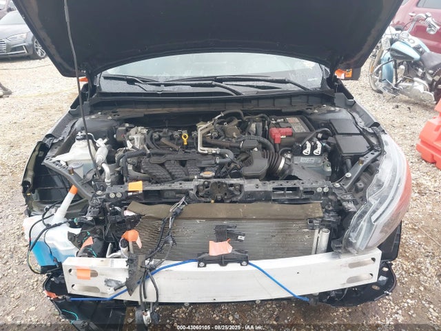 Nissan Altima 2024 1N4BL4DV8RN313896 Image 10