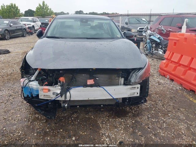 Nissan Altima 2024 1N4BL4DV8RN313896 Image 13