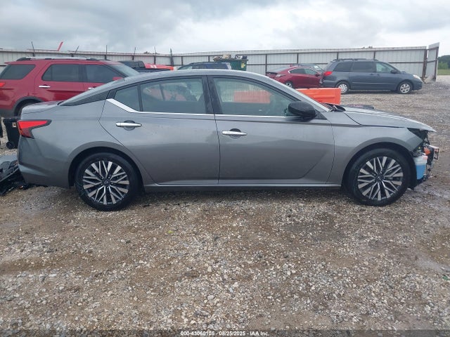 Nissan Altima 2024 1N4BL4DV8RN313896 Image 14