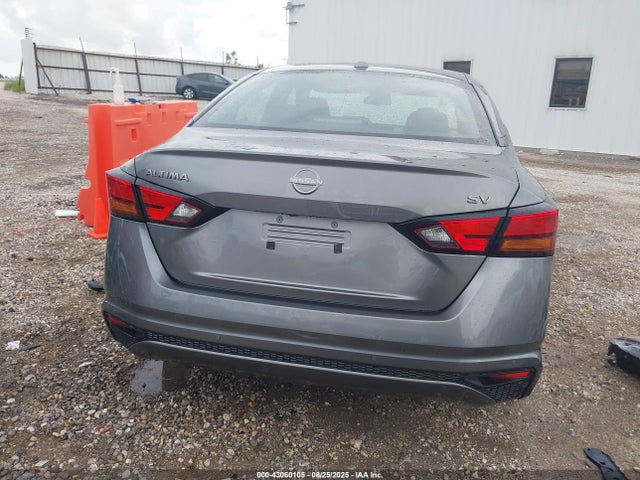 Nissan Altima 2024 1N4BL4DV8RN313896 Image 17