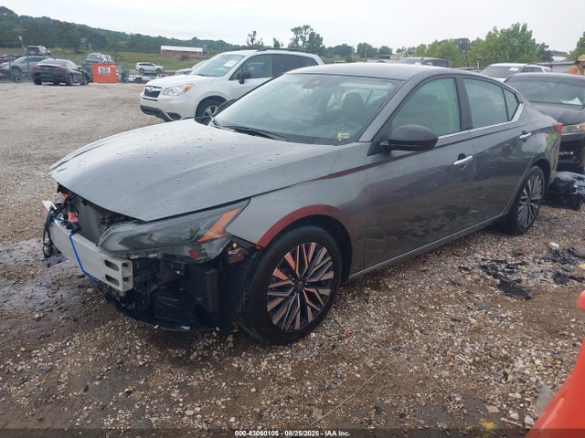 Nissan Altima 2024 1N4BL4DV8RN313896 Image 2