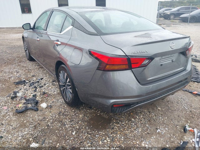 Nissan Altima 2024 1N4BL4DV8RN313896 Image 3