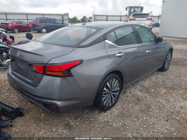 Nissan Altima 2024 1N4BL4DV8RN313896 Image 4