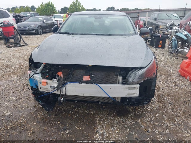 Nissan Altima 2024 1N4BL4DV8RN313896 Image 6