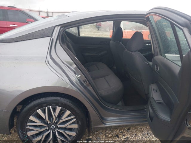 Nissan Altima 2024 1N4BL4DV8RN313896 Image 8