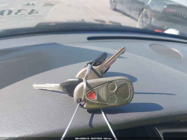 2007 CHRYSLER PACIFICA 2A8GM68X87R162443 Photo 10