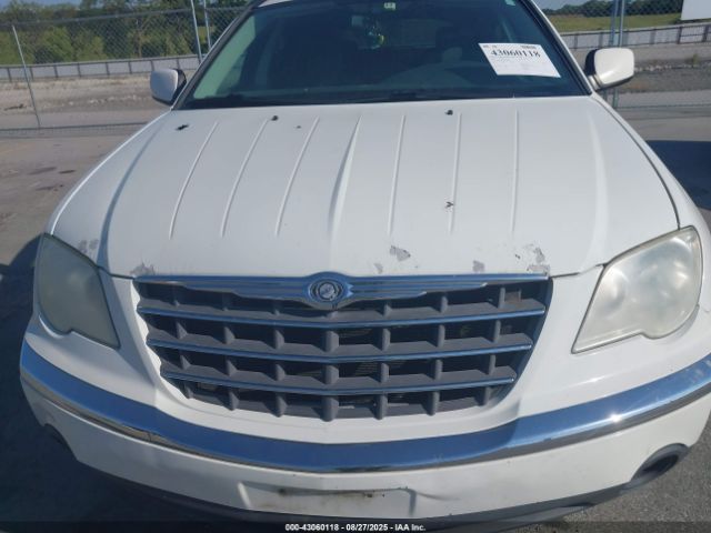 2007 CHRYSLER PACIFICA 2A8GM68X87R162443 Photo 5