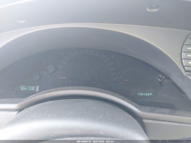 2007 CHRYSLER PACIFICA 2A8GM68X87R162443 Photo 6