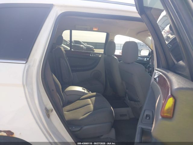 2007 CHRYSLER PACIFICA 2A8GM68X87R162443 Photo 7