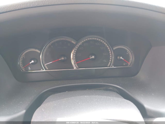 2008 CADILLAC STS 1G6DW67V980112430 Photo 6